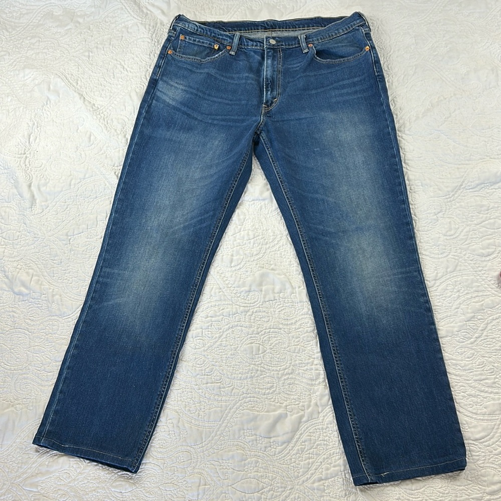 Levi’s 541 38 x 31 jeans